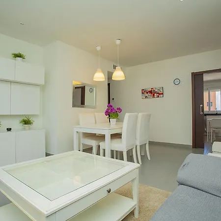 Semesterbostad 036 Premium - Alicante Torrevieja