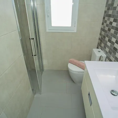 036 Premium - Alicante Semesterbostad Torrevieja