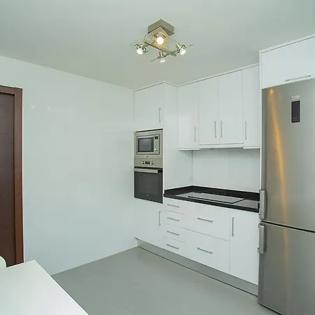 Semesterbostad 036 Premium - Alicante Torrevieja