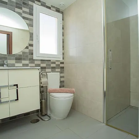 Semesterbostad 036 Premium - Alicante *