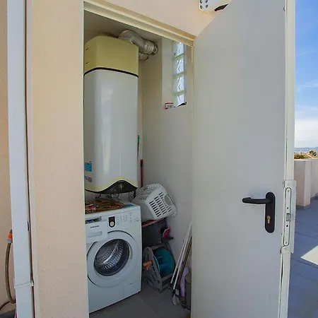 036 Premium - Alicante Semesterbostad *