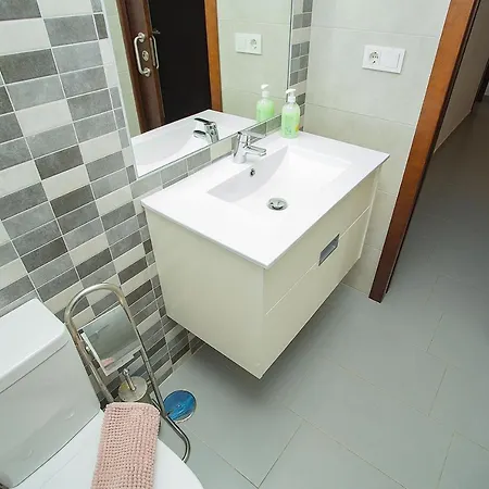 036 Premium - Alicante Semesterbostad Torrevieja