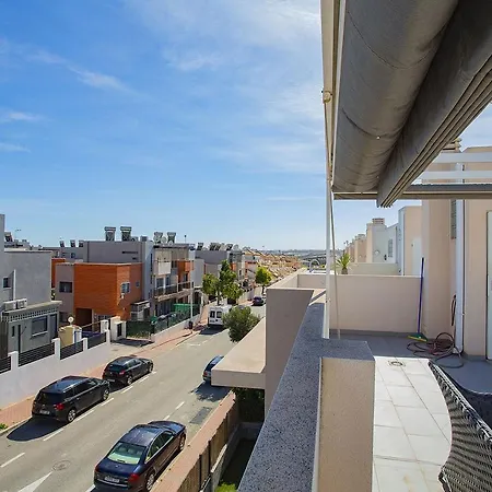 036 Premium - Alicante Torrevieja