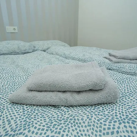 Semesterbostad 036 Premium - Alicante *