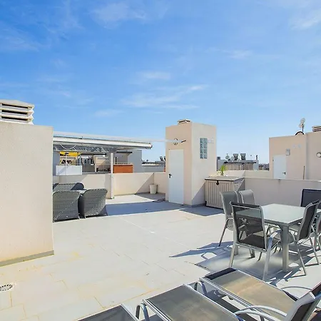 Semesterbostad 036 Premium - Alicante *