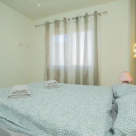 Semesterbostad 036 Premium - Alicante *