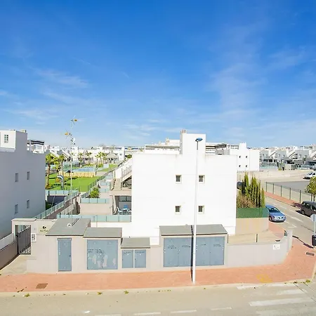 036 Premium - Alicante Torrevieja